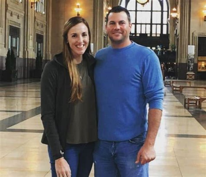 Who Is Monica Abbott Husband? The Untold Story Of The Softball Power Couple