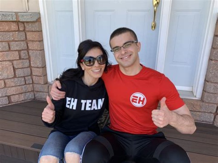 Who is Nick Eh 30 Dating Now ·