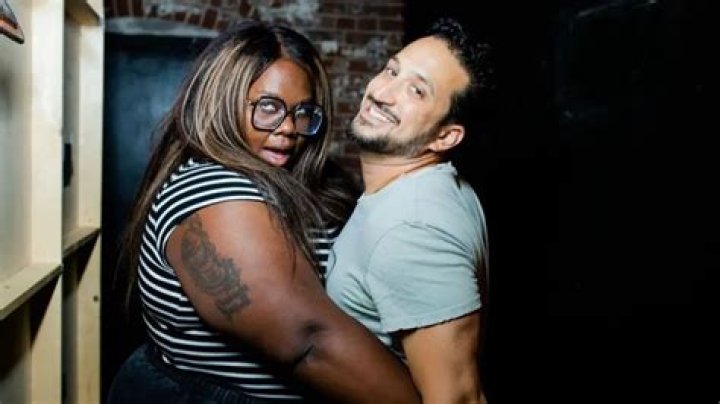Who is Nicole Byer Dating Now ·