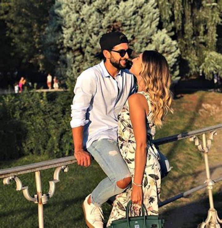 Who is Piero Barone Dating Now ·