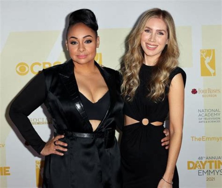 Who is Raven Dating Now ·