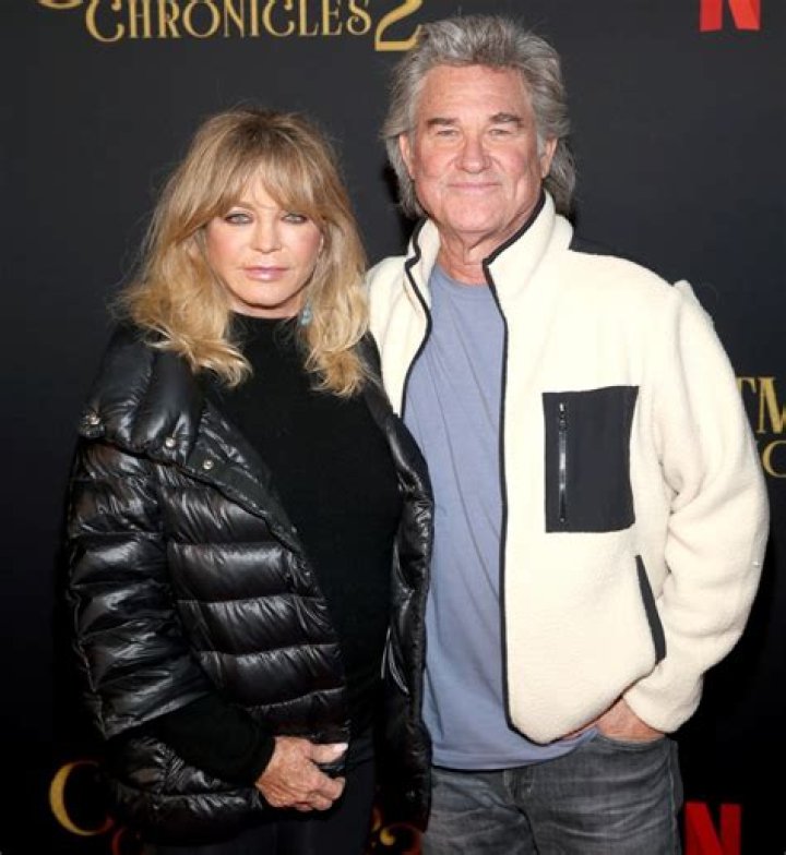 Who Is Richard Russells Wife? Meet Hannah Russell And Family