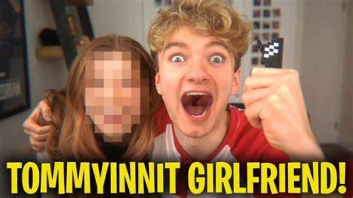 Who Is TommyInnits Girlfriend? He Reveals His Relationship With Emily On YouTube Video