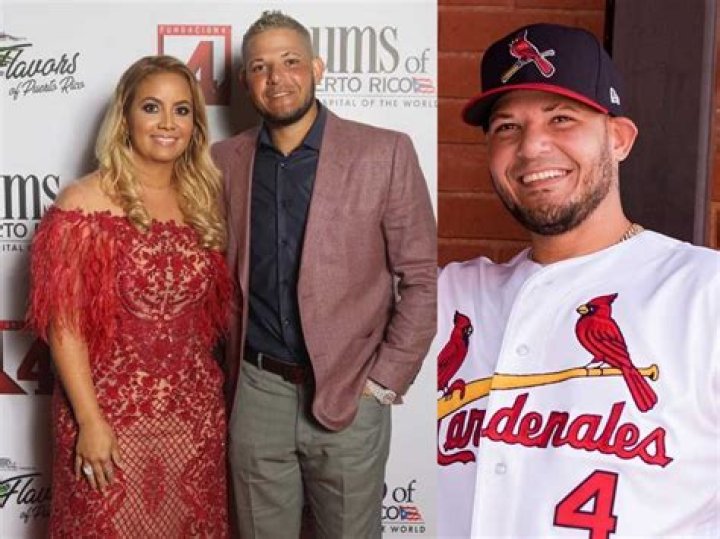 Who Is Wanda Torres? Lalo Rodriguez Wife, Family Net Worth ·