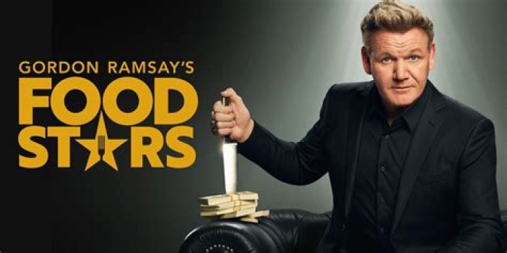 Who Went Home On Gordon Ramsay Food Stars? ·