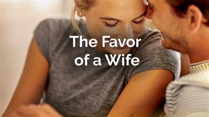 Wife And Career Growth ·
