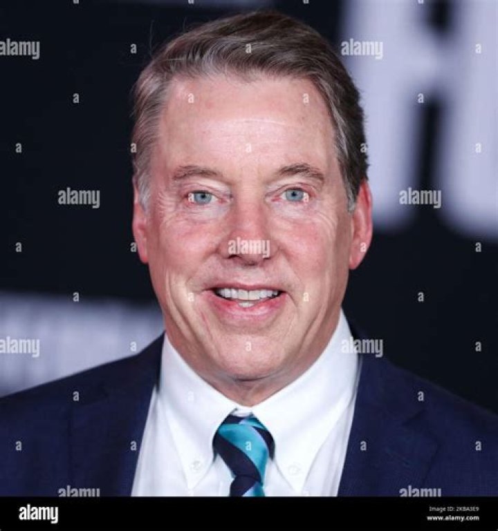 William Clay Ford Jr. Net Worth, Age, Height, Bio, Birthday, Wiki!