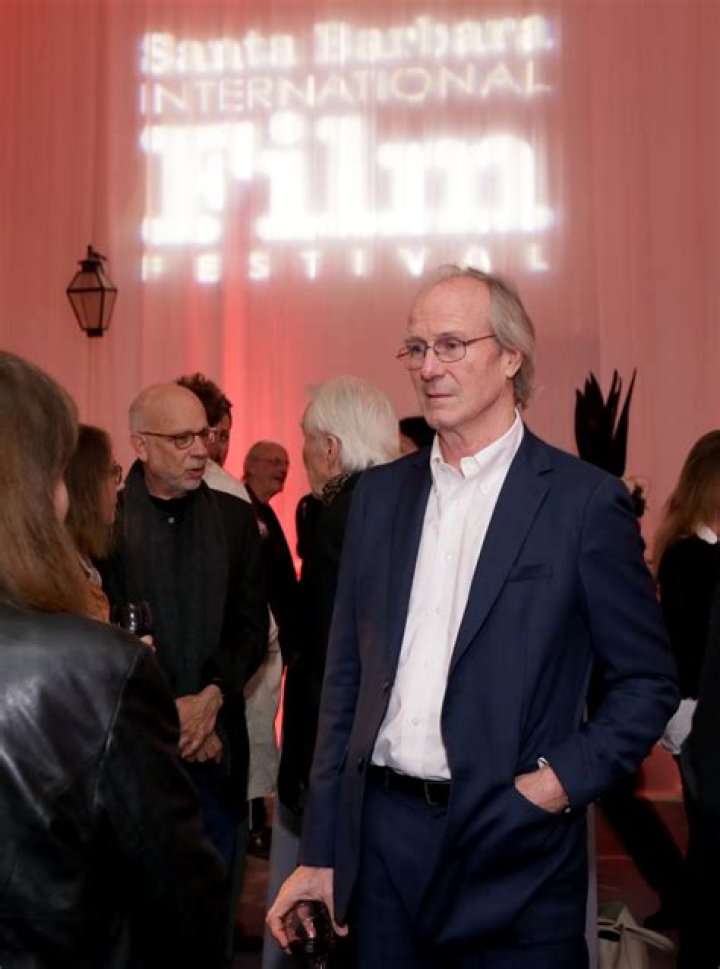William Hurt Son Alexander Devon Hurt, Where Is He Now?