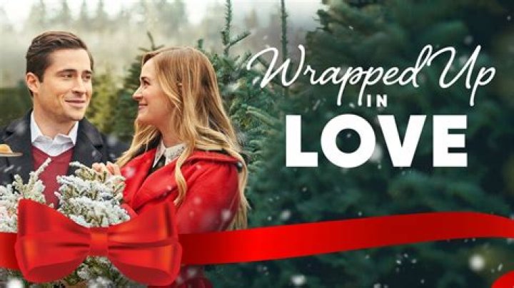 Wrapped Up in Love Lifetime Cast and Filming Locations