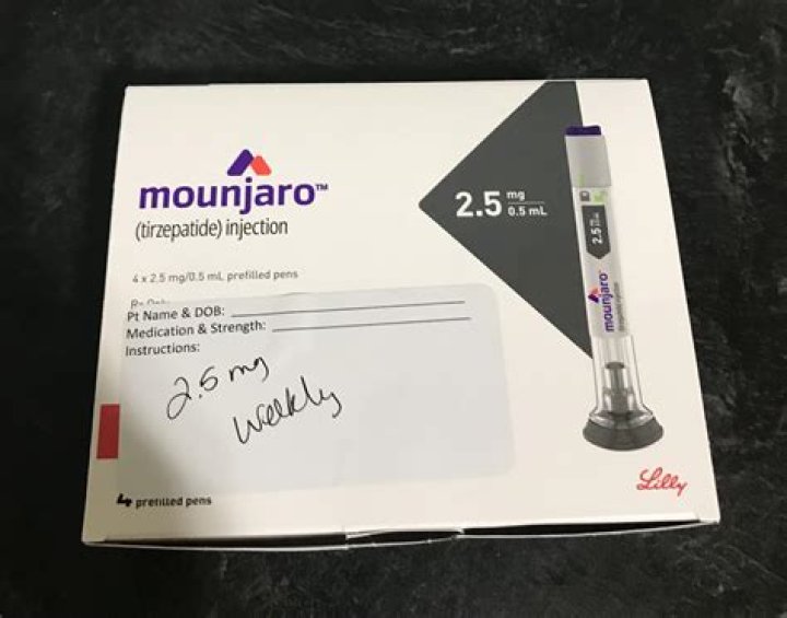 Your Guide To Mounjaro Pen Malfunction Replacement