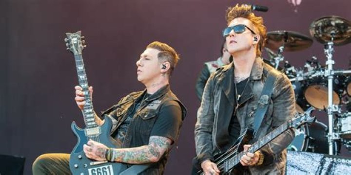 Zacky Vengeance Net Worth | BlogPaper